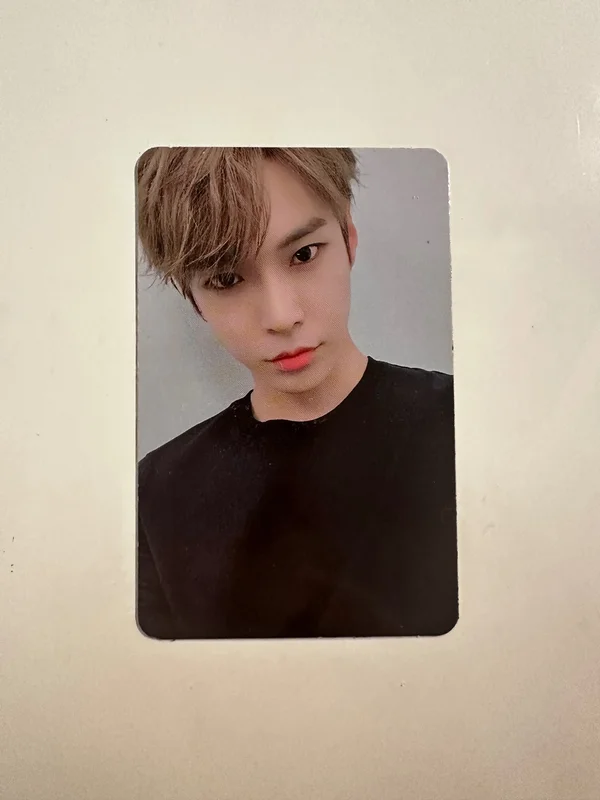 NCT #127 WE ARE SUPERHUMAN