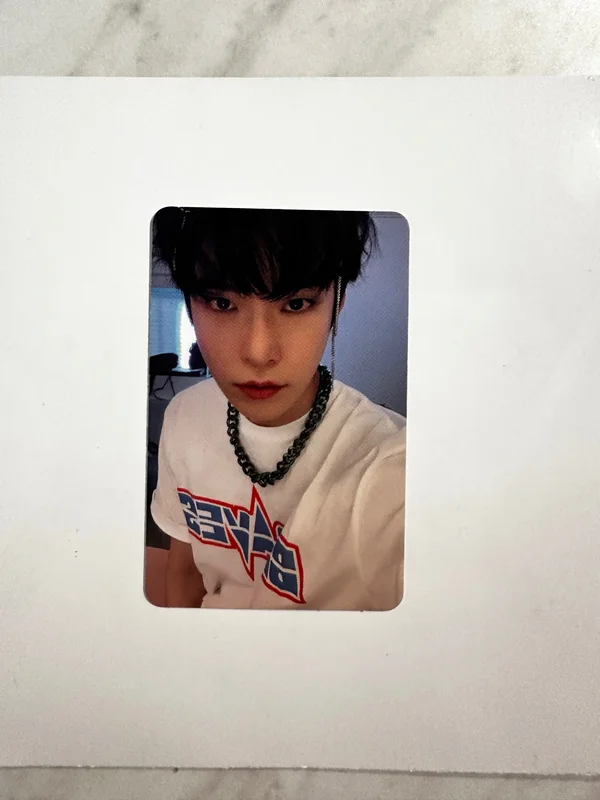 NCT #127 Neo Zone : The Final Round 1ST PLAYER ver.