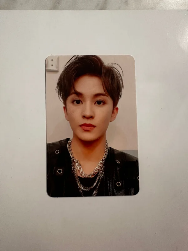 NCT #127 Neo Zone : The Final Round 2ND PLAYER ver.