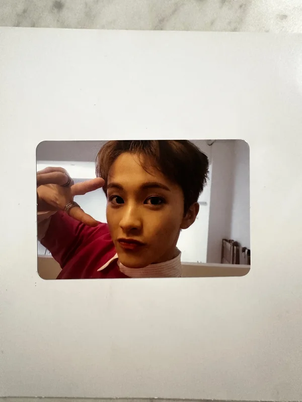 NCT 2018 Empathy REALITY Ver.