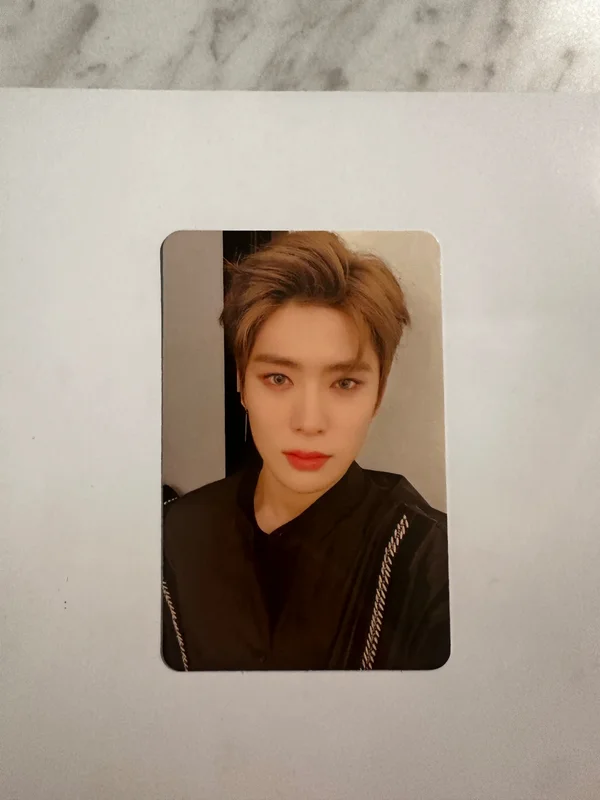NCT 2018 Empathy DREAM Ver. SMTOWN MUSEUM