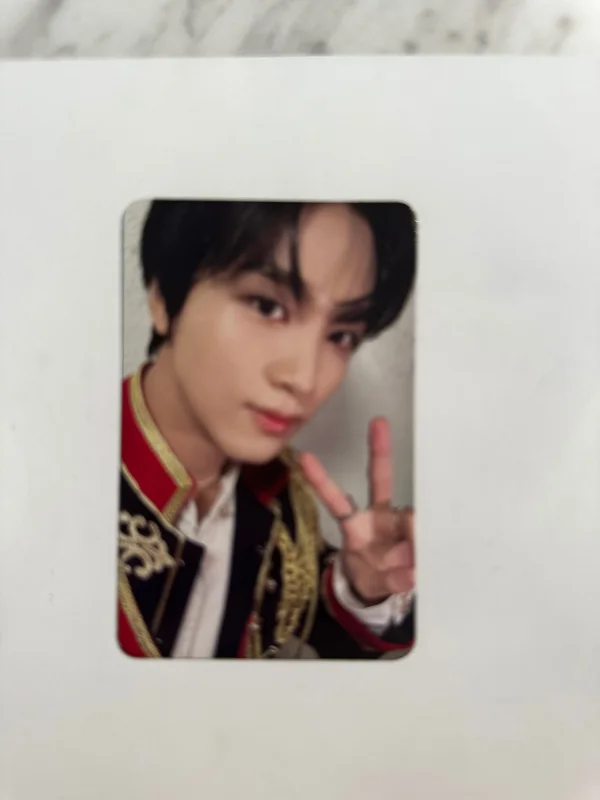 Fact Check Exhibit Ver. Target Exclusive