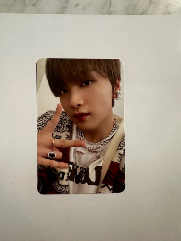Hot Sauce Crazy Ver.