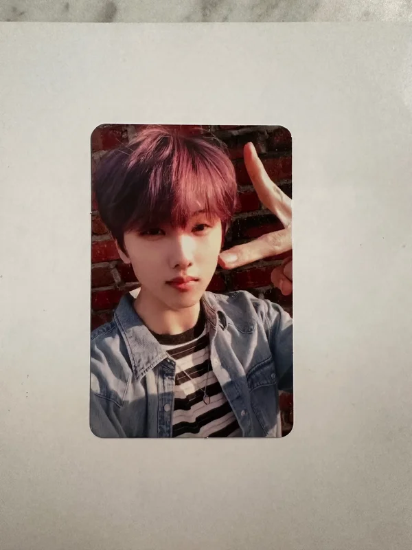 Hot Sauce Jewel Case ver.