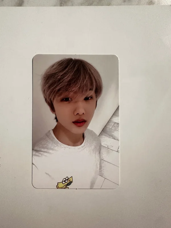 Hot Sauce cafe 7 DREAM Ver.