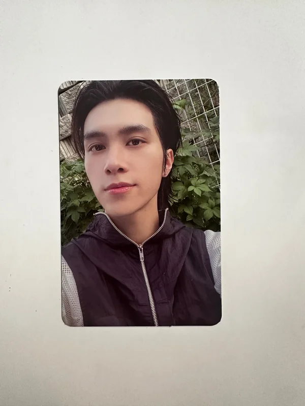 Universe Photo Book Ver.