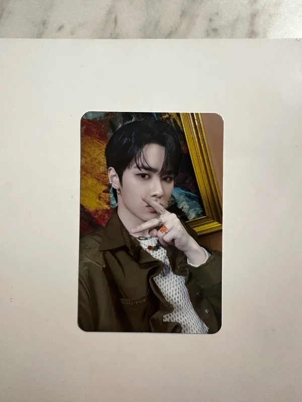 Universe Jewel Case Ver.