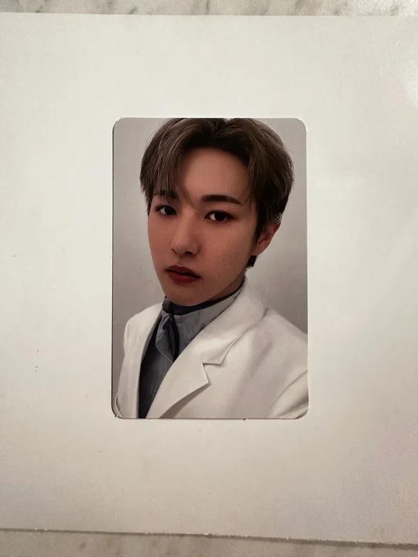 Universe Photo Book Ver.