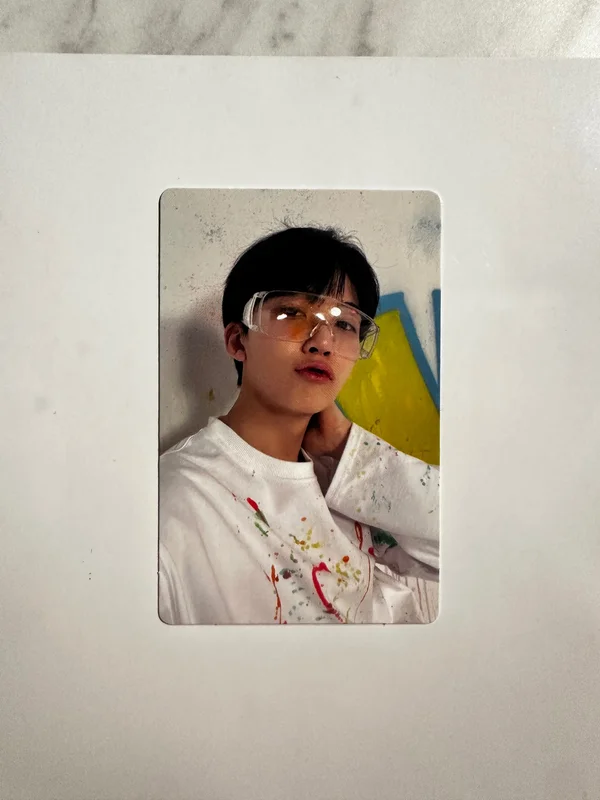 Face the Sun CARAT Ver.