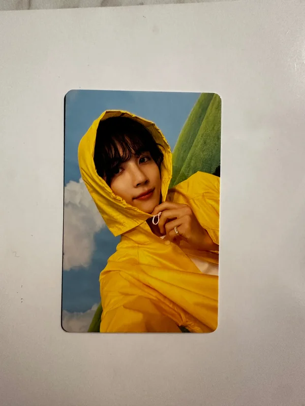 SEVENTEENTH HEAVEN Carat Ver.