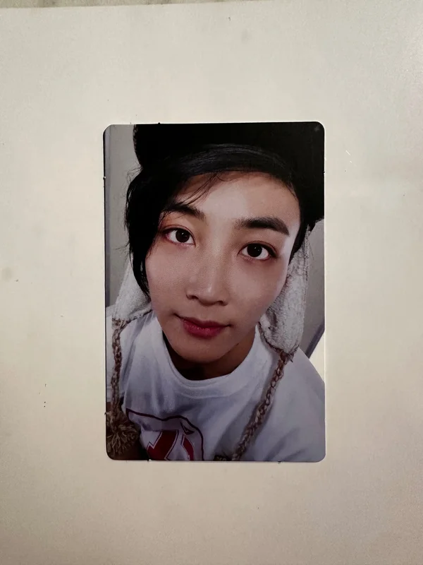 Going Seventeen MAKE THE SEVENTEEN Ver.