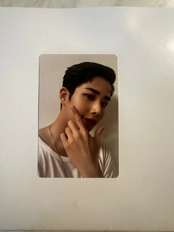 All Yours US Ver.