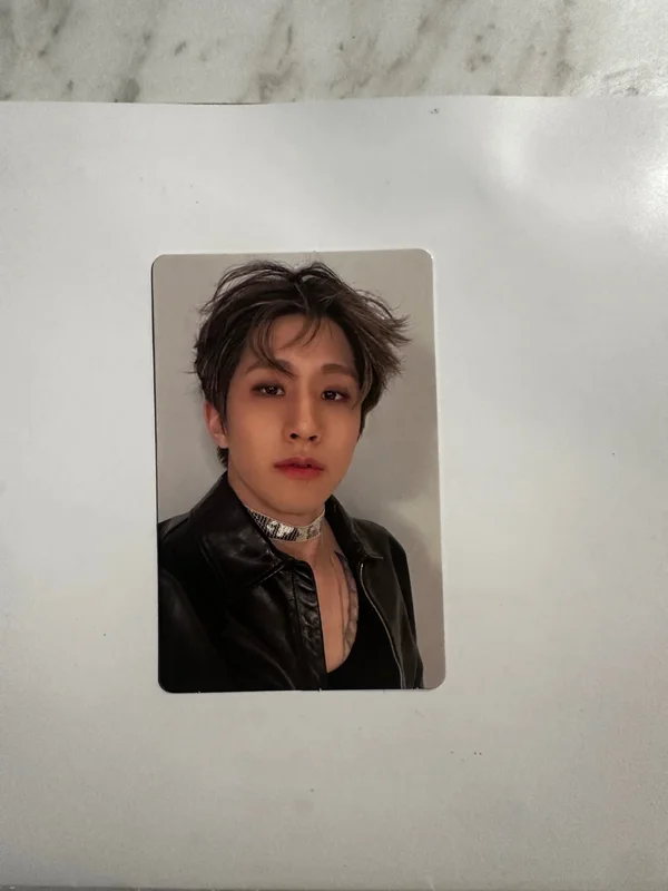 All Yours US Ver.