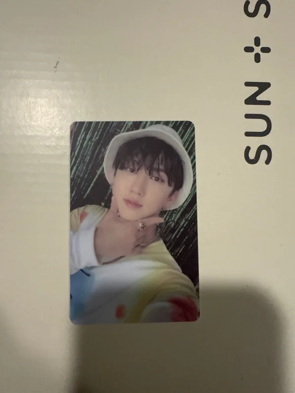 NOEASY SOUND WAVE LUCKY DRAW