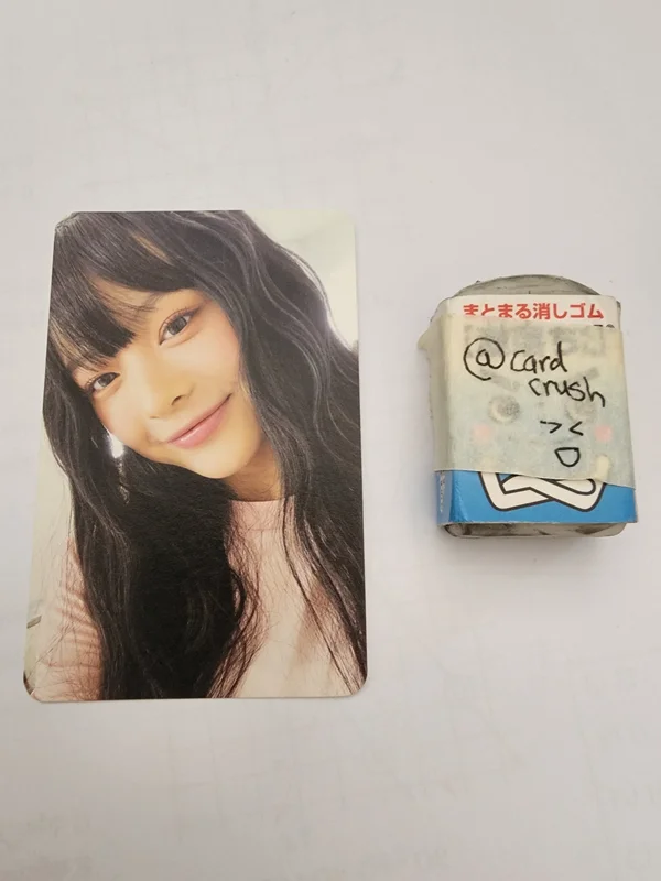 New Jeans Weverse Albums ver.