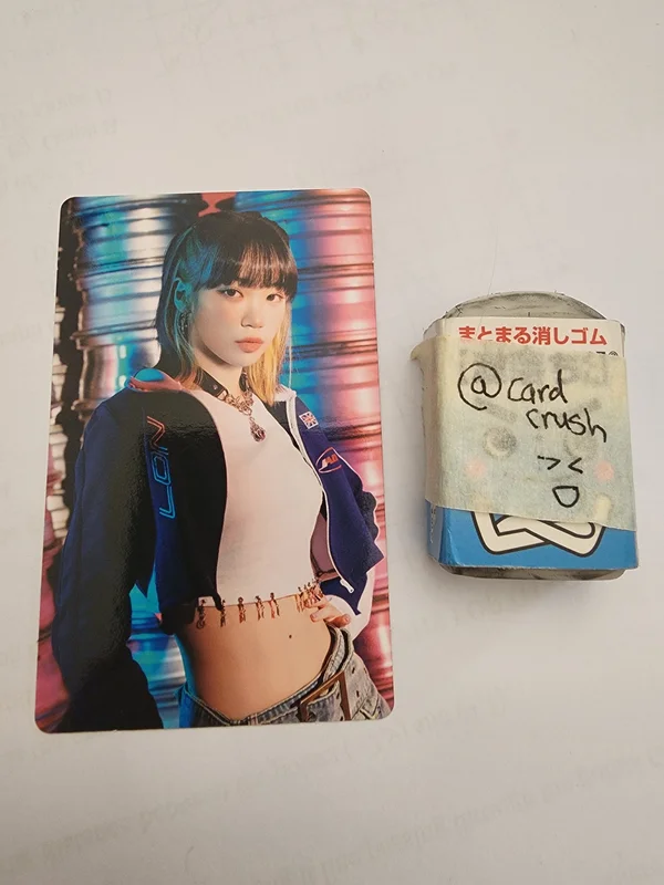 FEARNADA 2023 S/S Photo Card