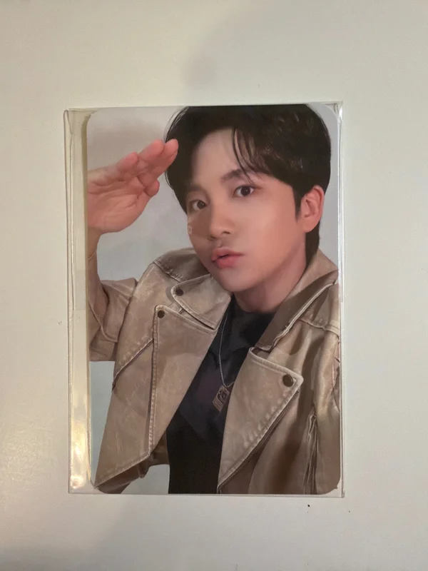ATEEZ X ANITEEZ POP-UP STORE ANITEEZ IN TREASURE REWARD