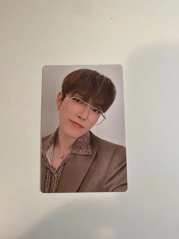 GOLDEN HOUR : Part.3 'In Your Fantasy Edition' Fantasy VER. (Limited Edition)