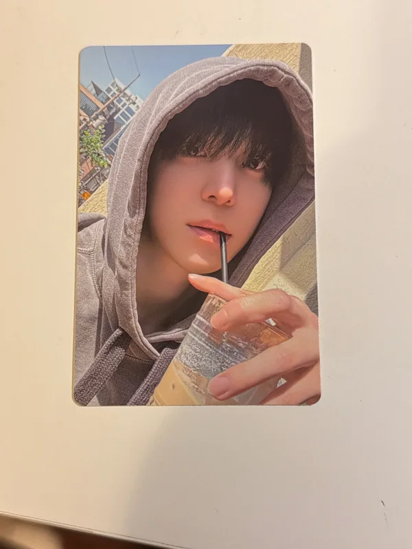 GOLDEN HOUR : Part.3 'In Your Fantasy Edition' Fantasy VER. (Limited Edition)