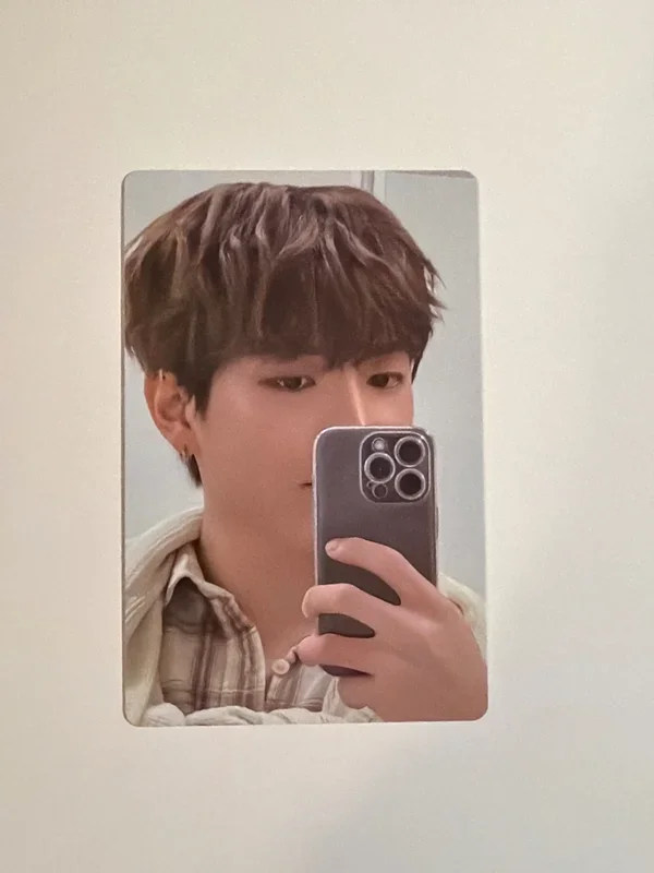 GOLDEN HOUR : Part.3 'In Your Fantasy Edition' Fantasy VER. (Limited Edition)