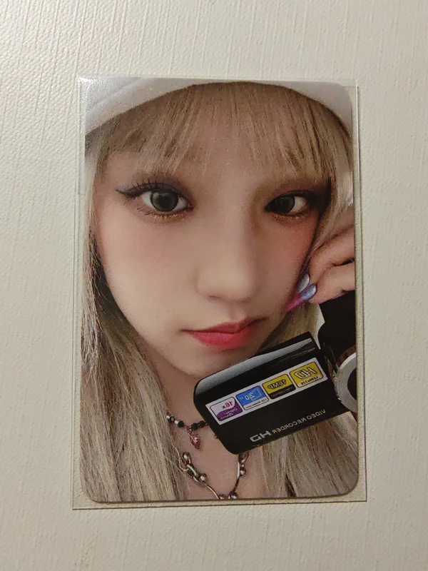 I SWAY KTOWN4U POP-UP STORE SPECIAL DRINK