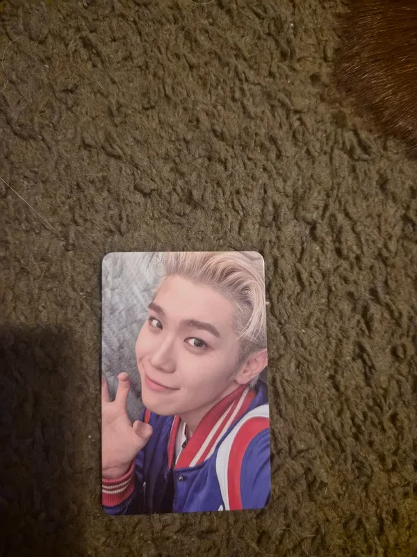 NEVER SAY NEVER PHOTOBOOK Ver. ICON Ver.