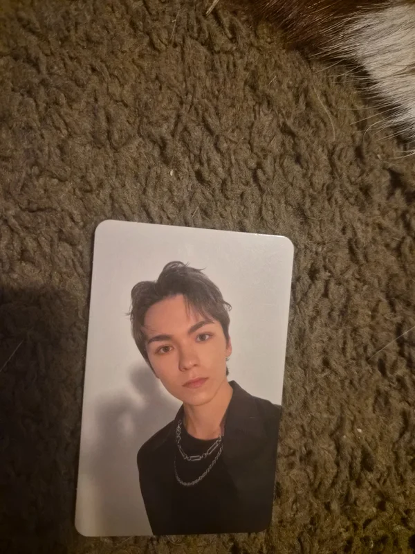 SPILL THE FEELS US/EU Exclusive