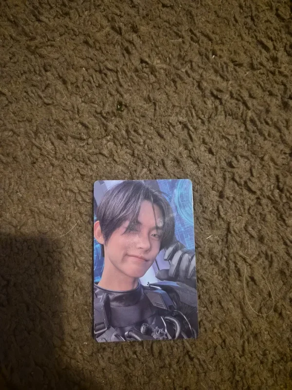 The Star Chapter: TOGETHER Awake Ver.