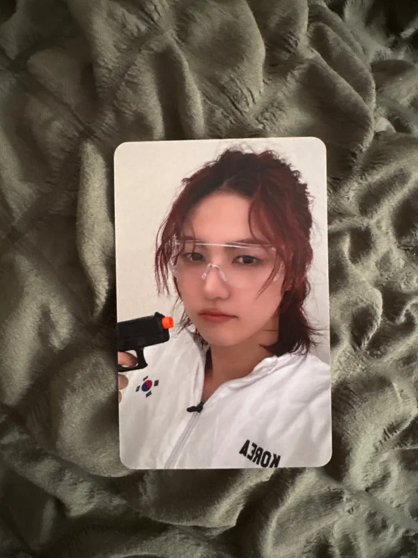 LOUD & PROUD APPLEMUSIC