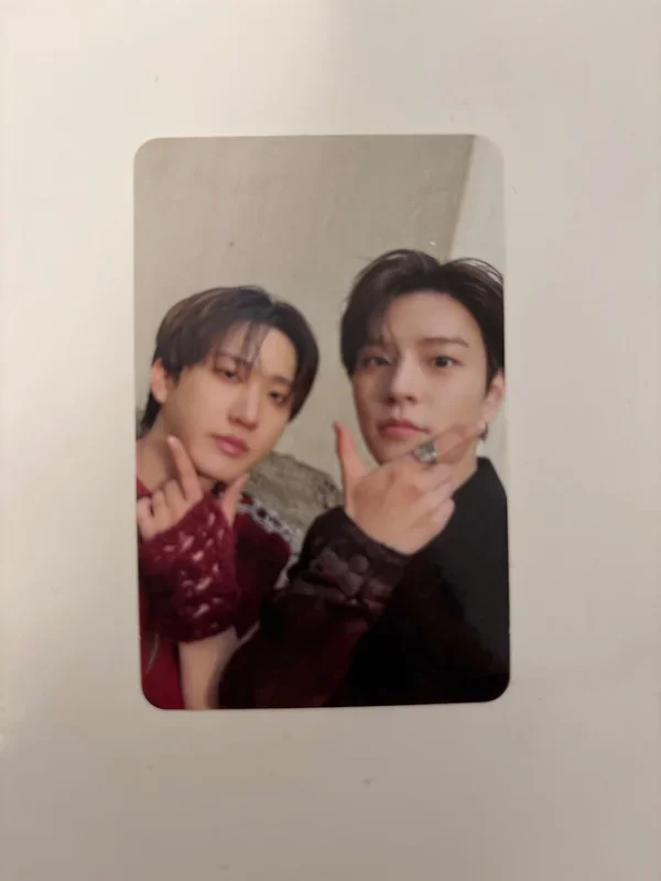 THIS & THAT THAT VER.