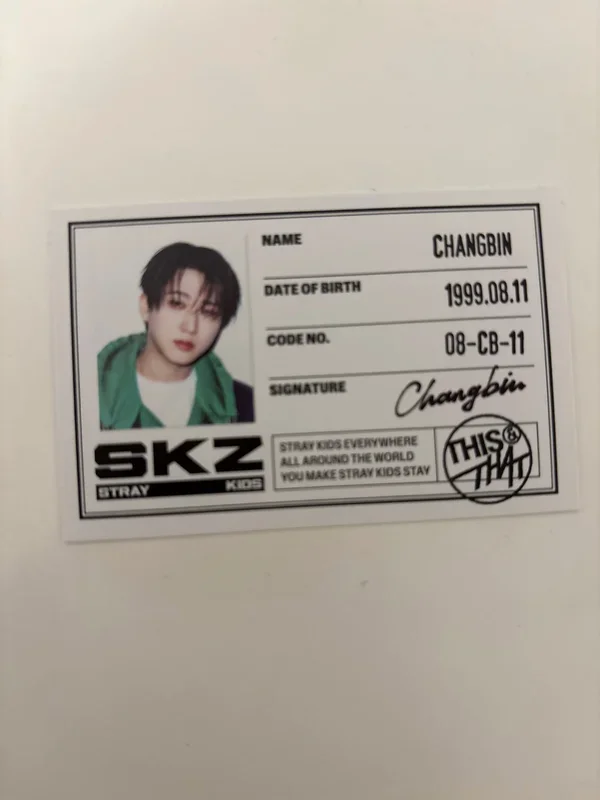 THIS & THAT THIS VER.