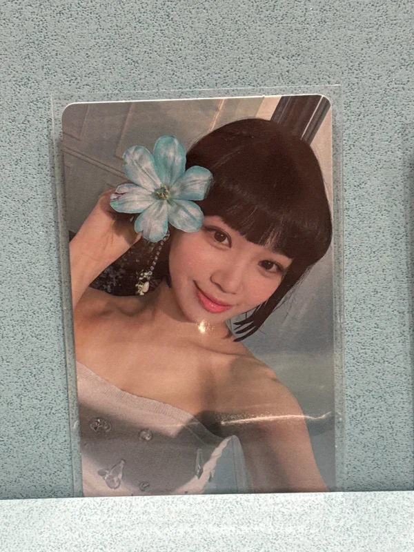 FEARLESS BLUE CHYPRE Ver.