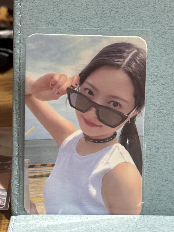 ANTIFRAGILE Weverse Albums Ver.