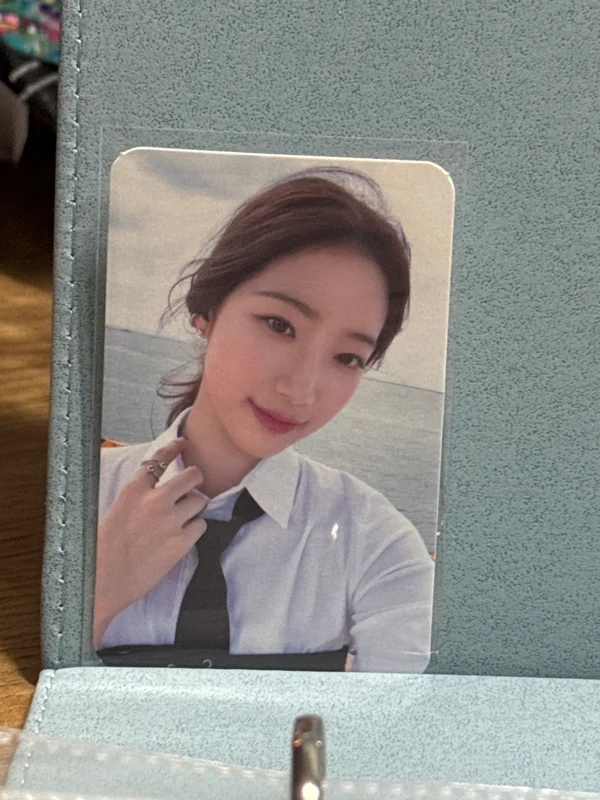 ANTIFRAGILE Weverse Albums Ver.