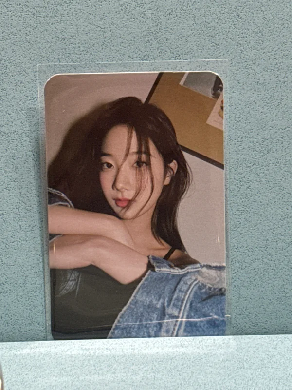 ANTIFRAGILE Weverse Albums Ver.