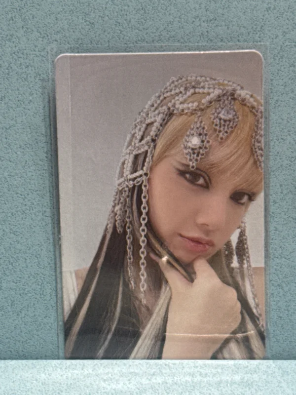 BORN PINK DIGIPACK ver.