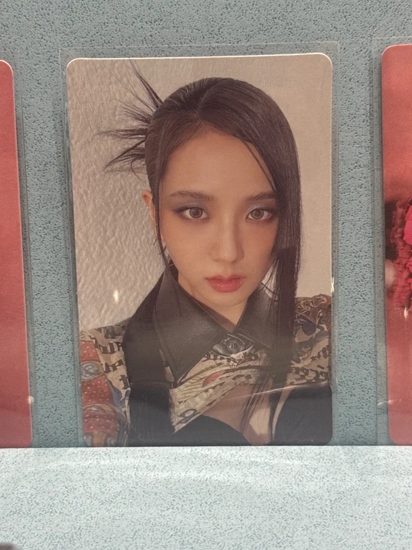 BORN PINK DIGIPACK ver.