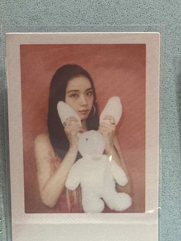 BORN PINK PINK ver.