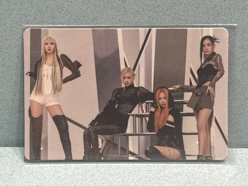 BORN PINK APPLEMUSIC