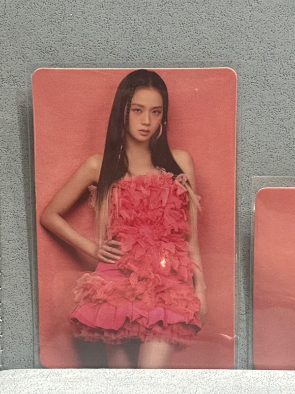 BORN PINK APPLEMUSIC