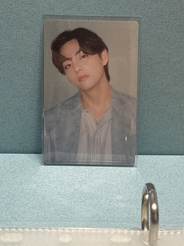 Proof (Collectors Edition)