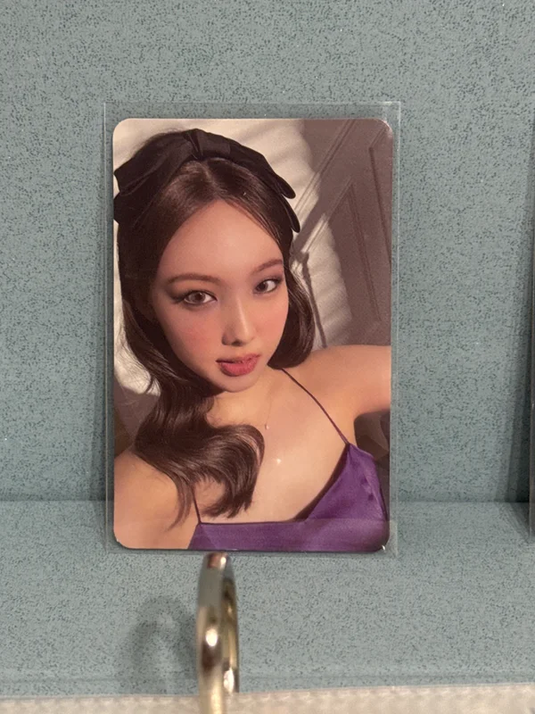 IM NAYEON I'M Ver.