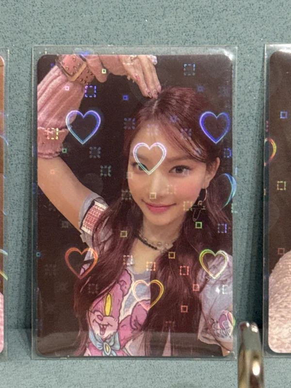 Teddy Bear Gift Edition Ver.