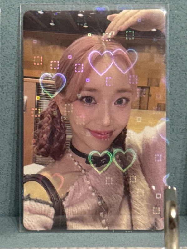 Teddy Bear Gift Edition Ver.