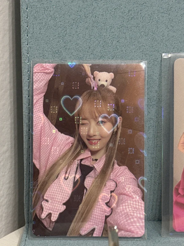 Teddy Bear Gift Edition Ver.