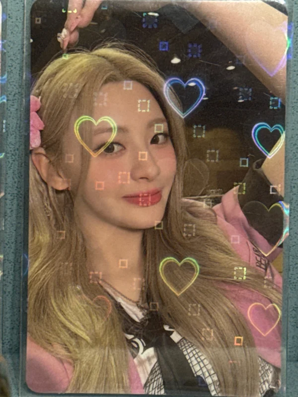 Teddy Bear Gift Edition Ver.