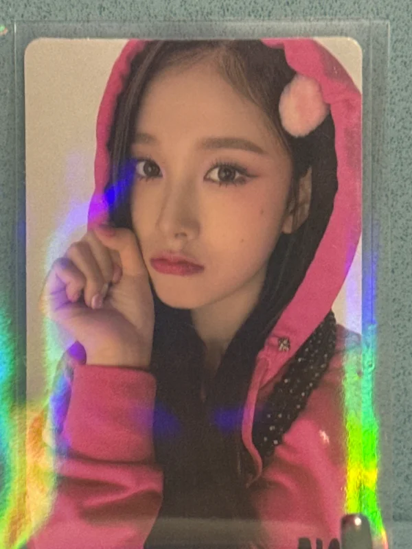 Teddy Bear Digipack Ver.