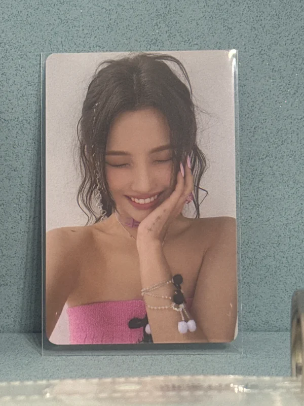 I feel Jewel Ver.