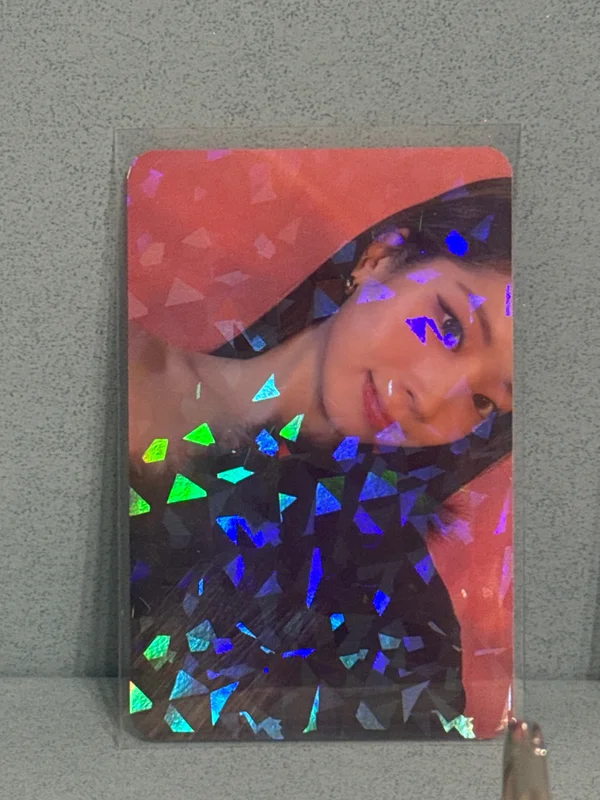 READY TO BE Digipack Ver. Blue Dream Media