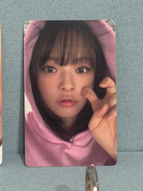 With YOU-th JYP SHOP